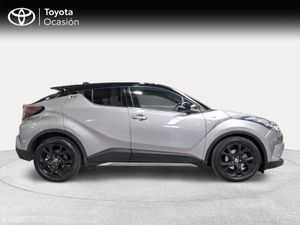 Toyota C-HR 1.8 125H Dynamic Plus  - Foto 18