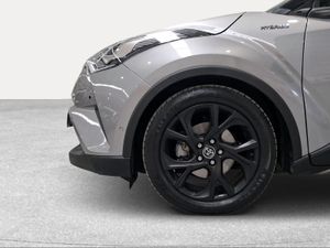 Toyota C-HR 1.8 125H Dynamic Plus  - Foto 17