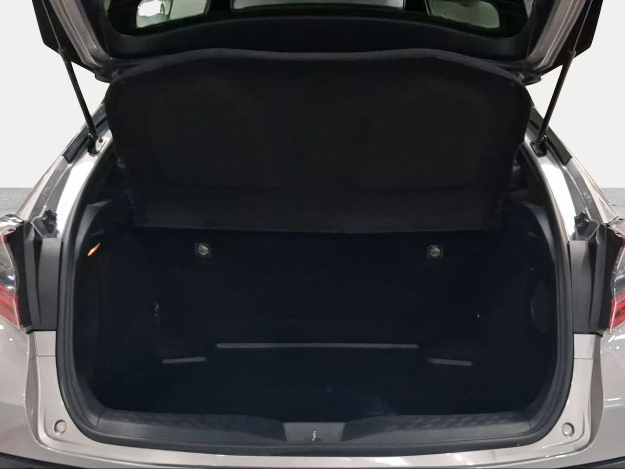 Toyota C-HR 1.8 125H Dynamic Plus  - Foto 11