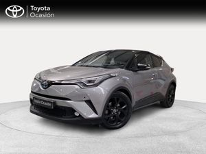 Toyota C-HR 1.8 125H Dynamic Plus  - Foto 2