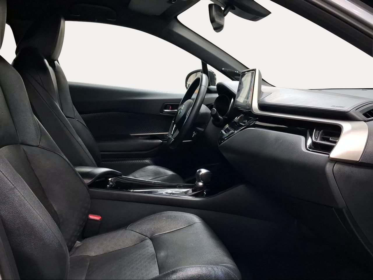 Toyota C-HR 1.8 125H Dynamic Plus  - Foto 7
