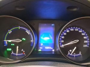 Toyota C-HR 1.8 125H Dynamic Plus  - Foto 15