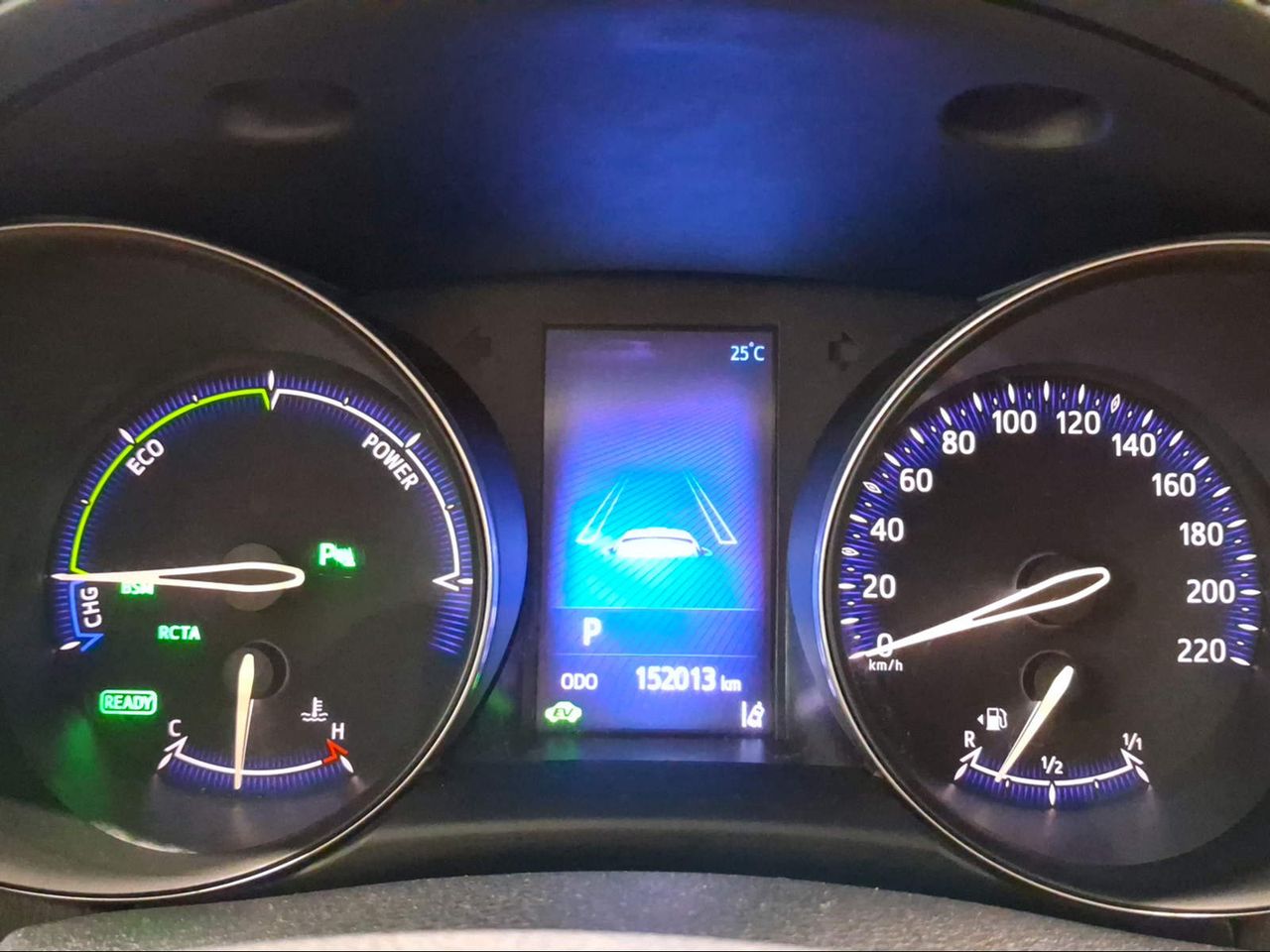 Toyota C-HR 1.8 125H Dynamic Plus  - Foto 15