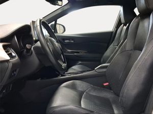 Toyota C-HR 1.8 125H Dynamic Plus  - Foto 13