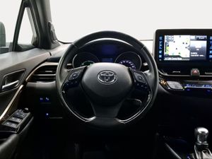 Toyota C-HR 1.8 125H Dynamic Plus  - Foto 10