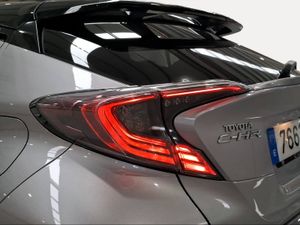 Toyota C-HR 1.8 125H Dynamic Plus  - Foto 28
