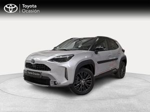 Toyota Yaris Cross 1.5 120H Adventure Plus  - Foto 2