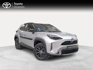 Toyota Yaris Cross 1.5 120H Adventure Plus  - Foto 20