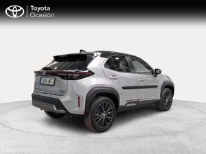 Toyota Yaris Cross 1.5 120H Adventure Plus  - Foto 19