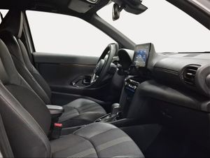 Toyota Yaris Cross 1.5 120H Adventure Plus  - Foto 7