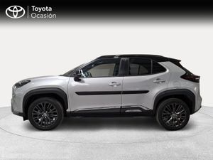 Toyota Yaris Cross 1.5 120H Adventure Plus  - Foto 4