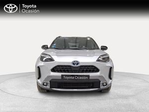 Toyota Yaris Cross 1.5 120H Adventure Plus  - Foto 6