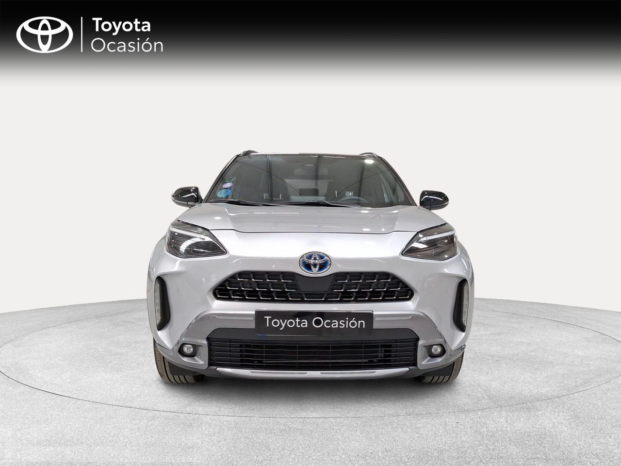 Toyota Yaris Cross 1.5 120H Adventure Plus  - Foto 6