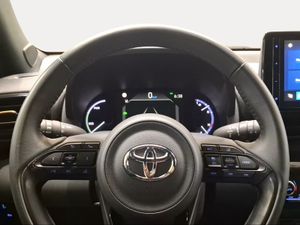 Toyota Yaris Cross 1.5 120H Adventure Plus  - Foto 14