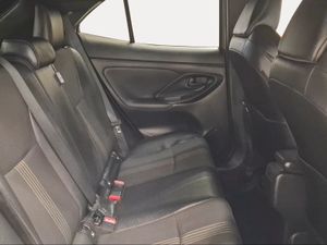 Toyota Yaris Cross 1.5 120H Adventure Plus  - Foto 8