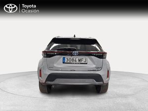Toyota Yaris Cross 1.5 120H Adventure Plus  - Foto 5