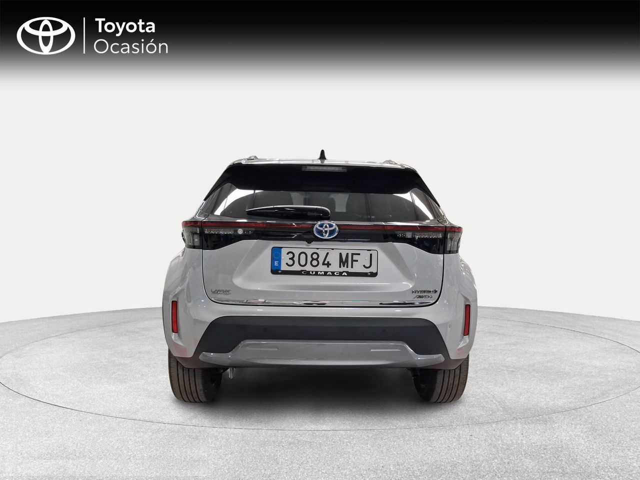 Toyota Yaris Cross 1.5 120H Adventure Plus  - Foto 5