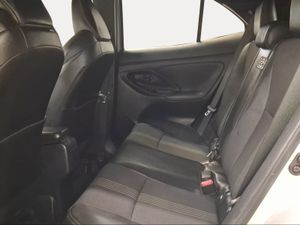 Toyota Yaris Cross 1.5 120H Adventure Plus  - Foto 12
