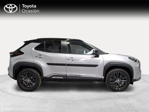 Toyota Yaris Cross 1.5 120H Adventure Plus  - Foto 18