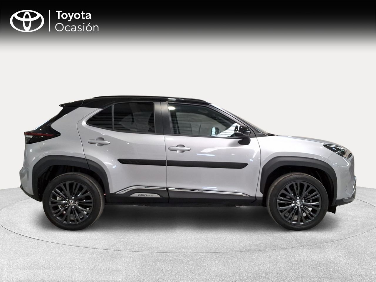 Toyota Yaris Cross 1.5 120H Adventure Plus  - Foto 18