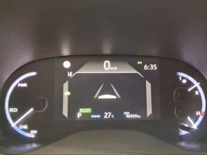 Toyota Yaris Cross 1.5 120H Adventure Plus  - Foto 15