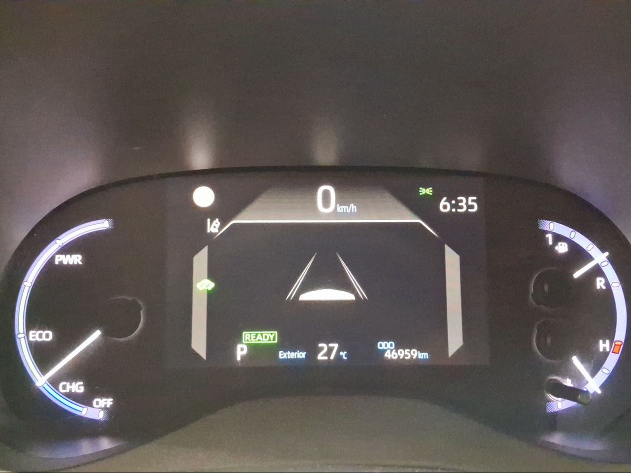 Toyota Yaris Cross 1.5 120H Adventure Plus  - Foto 15