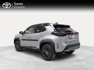 Toyota Yaris Cross 1.5 120H Adventure Plus  - Foto 3