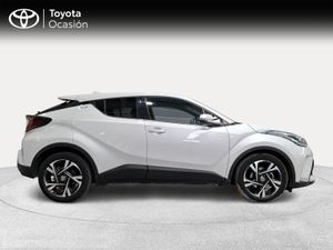 Toyota C-HR 1.8 125H Advance  - Foto 18