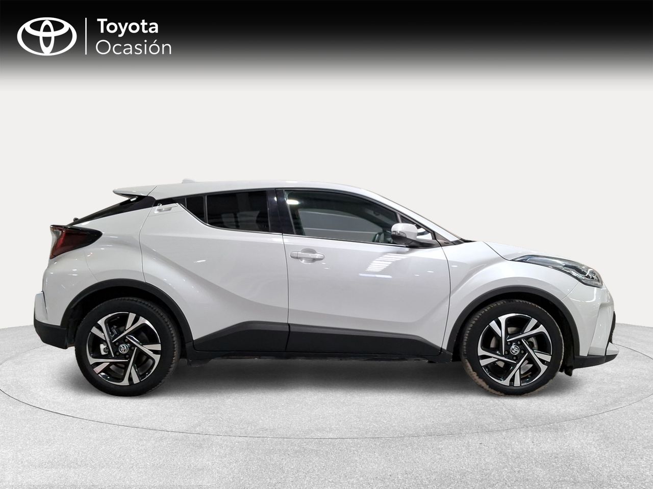 Toyota C-HR 1.8 125H Advance  - Foto 18