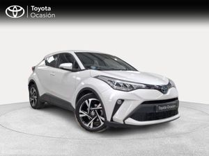 Toyota C-HR 1.8 125H Advance  - Foto 20