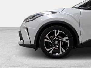 Toyota C-HR 1.8 125H Advance  - Foto 17