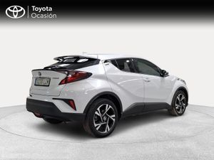 Toyota C-HR 1.8 125H Advance  - Foto 19