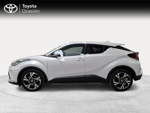 Toyota C-HR 1.8 125H Advance  - Foto 4
