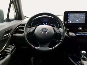 Toyota C-HR 1.8 125H Advance  - Foto 10
