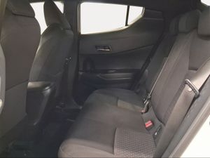 Toyota C-HR 1.8 125H Advance  - Foto 12