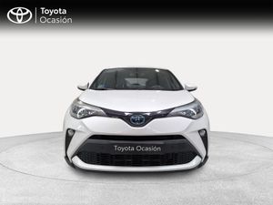 Toyota C-HR 1.8 125H Advance  - Foto 6