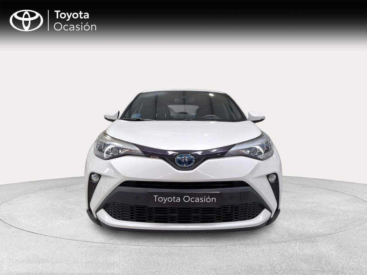 Toyota C-HR 1.8 125H Advance  - Foto 6