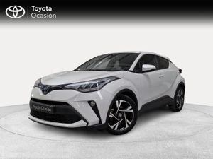 Toyota C-HR 1.8 125H Advance  - Foto 2