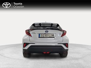 Toyota C-HR 1.8 125H Advance  - Foto 5
