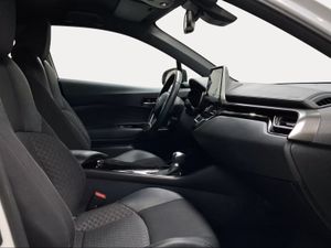 Toyota C-HR 1.8 125H Advance  - Foto 7