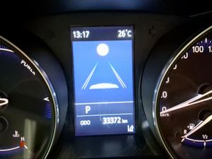 Toyota C-HR 1.8 125H Advance  - Foto 15