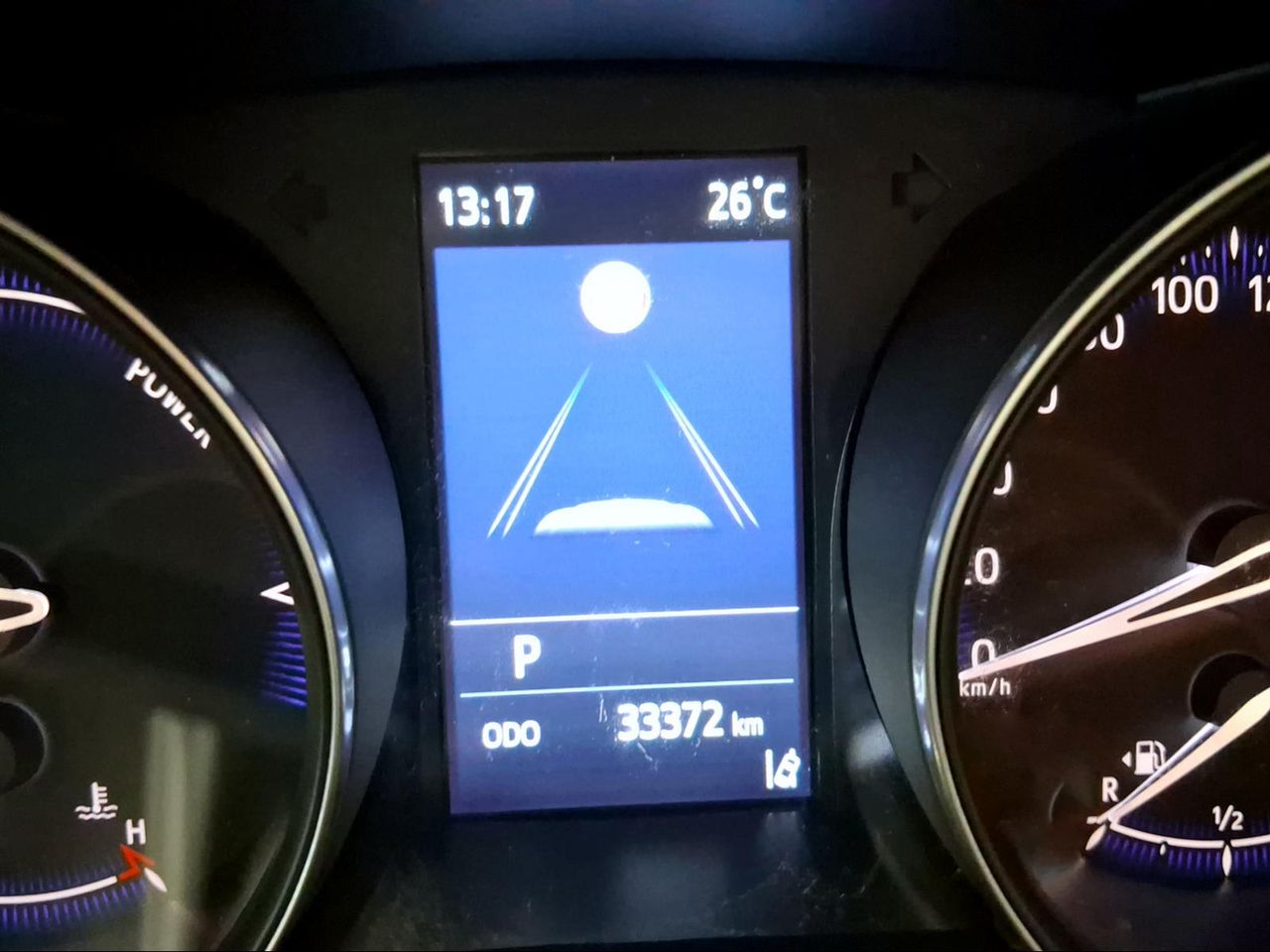 Toyota C-HR 1.8 125H Advance  - Foto 15