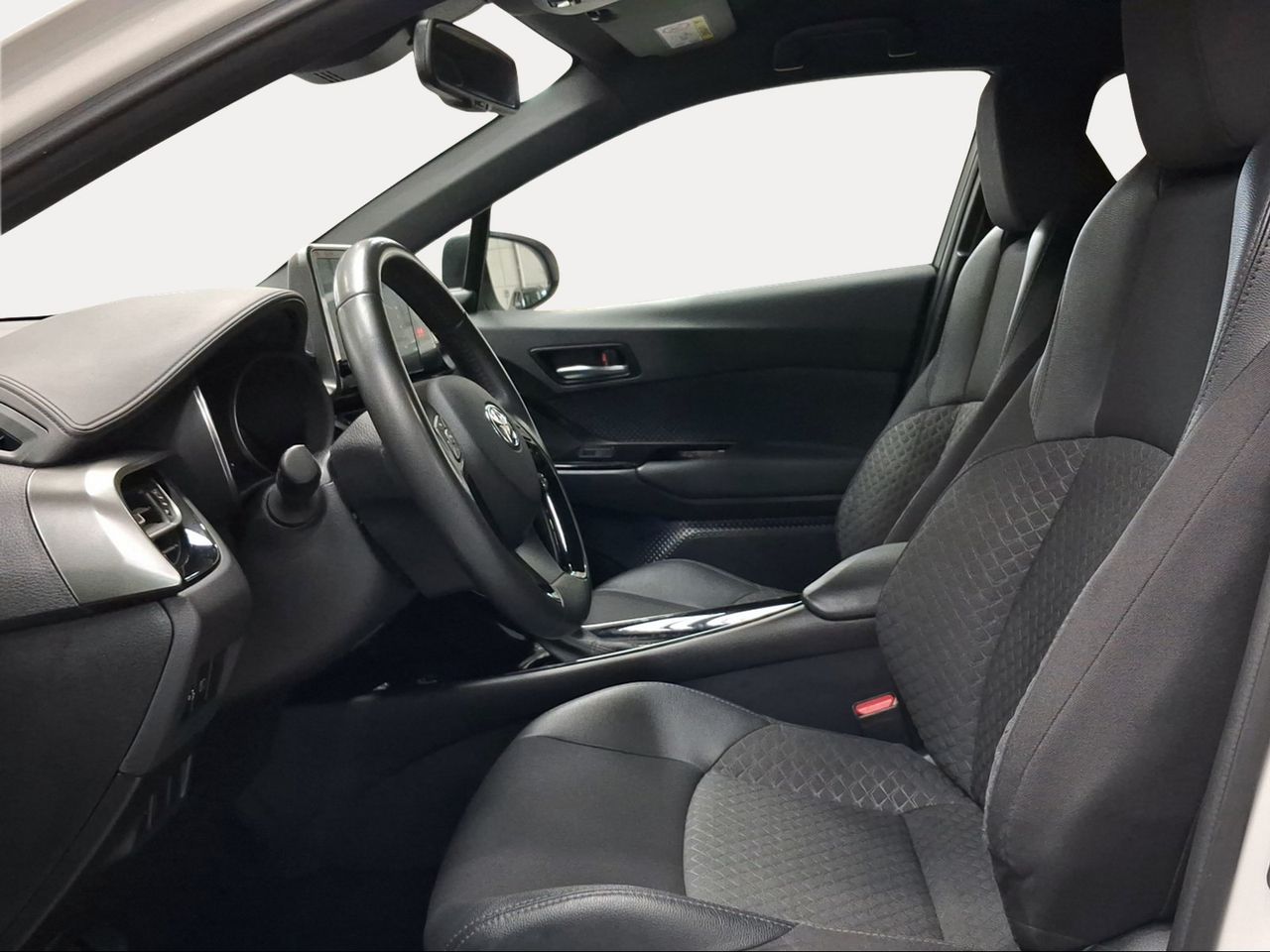 Toyota C-HR 1.8 125H Advance  - Foto 13