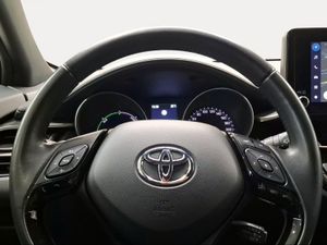 Toyota C-HR 1.8 125H Advance  - Foto 14