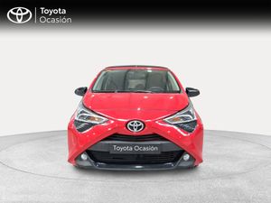 Toyota Aygo 1.0 70 x-wave  - Foto 6
