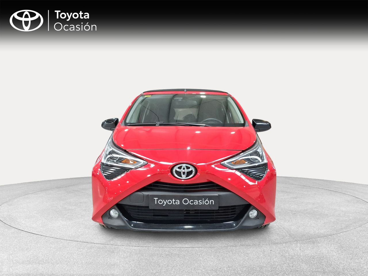 Toyota Aygo 1.0 70 x-wave  - Foto 6