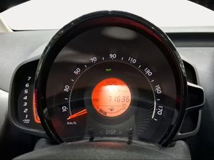 Toyota Aygo 1.0 70 x-wave  - Foto 15