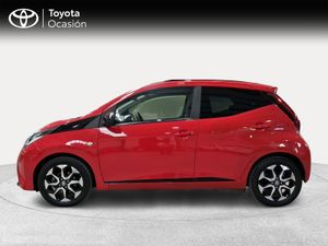 Toyota Aygo 1.0 70 x-wave  - Foto 4