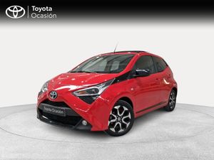 Toyota Aygo 1.0 70 x-wave  - Foto 2