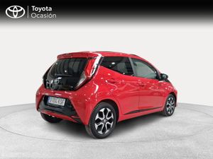 Toyota Aygo 1.0 70 x-wave  - Foto 19